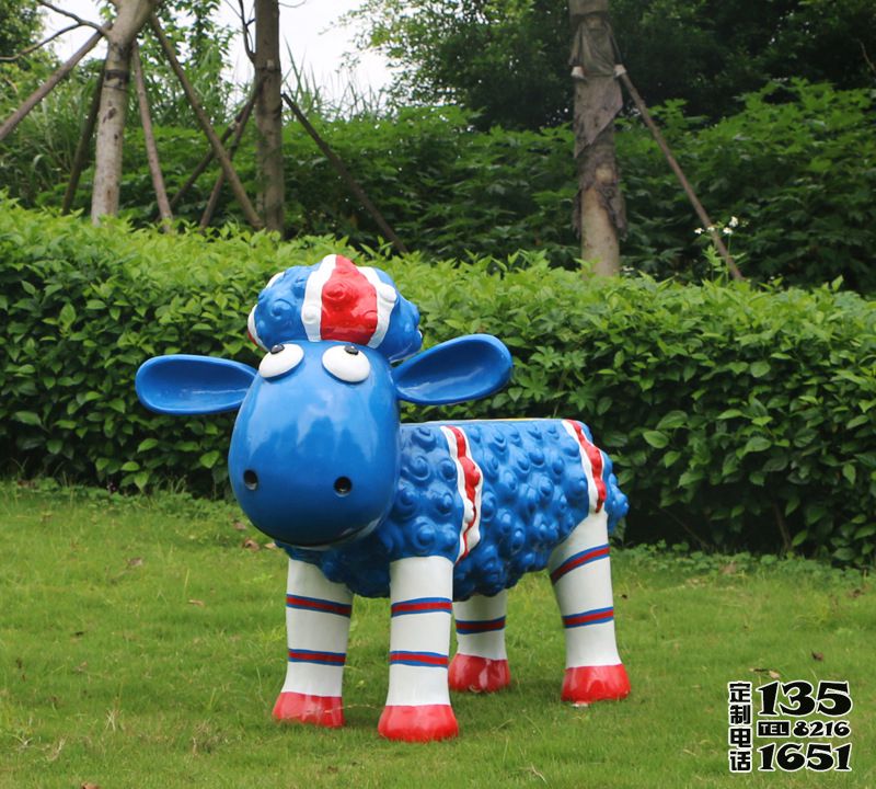 廣場(chǎng)卡通肖恩羊玻璃鋼園林景觀裝飾品座椅雕塑 廣場(chǎng)卡通肖恩羊玻璃鋼園林景觀裝飾品座椅雕塑